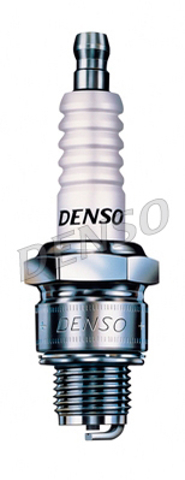 Свічки автомобільні W16FPU DENSO