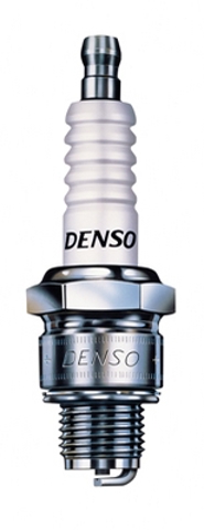 Свічки запалювання (запальні) і дроти W16FSU DENSO