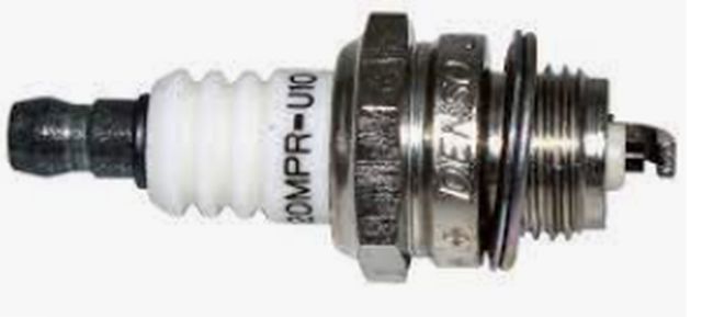 Свіча запалювання W20MPRU10 DENSO