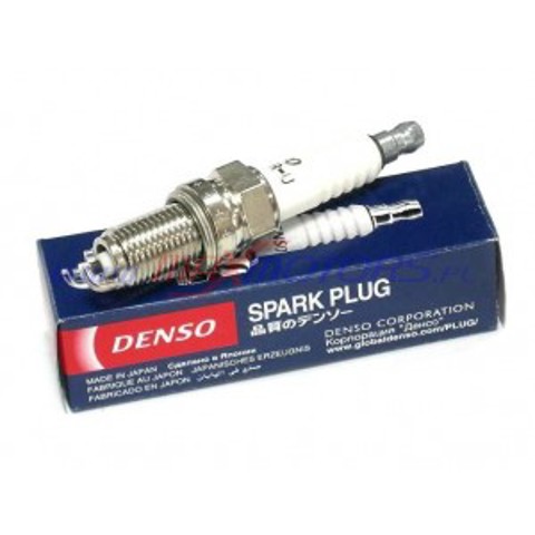 Свічки запалювання W22FPU DENSO