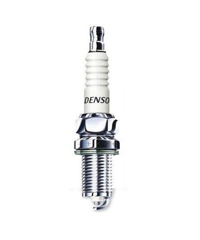 Свічки запалювання W27ESR DENSO