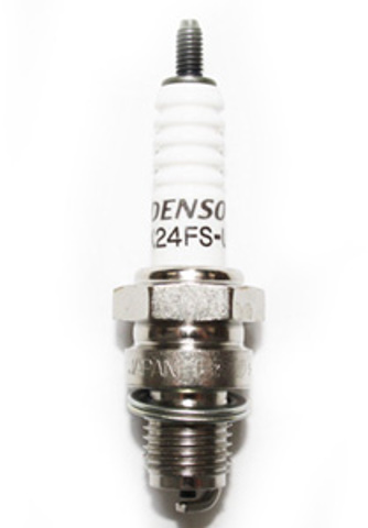 Свічки X24FSU DENSO