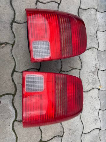 Задні ліхтарі 3B5945096F VAG