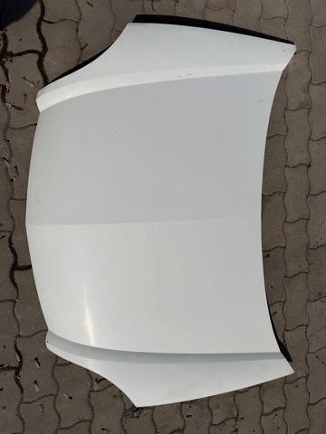 Капот 7751474868 RENAULT