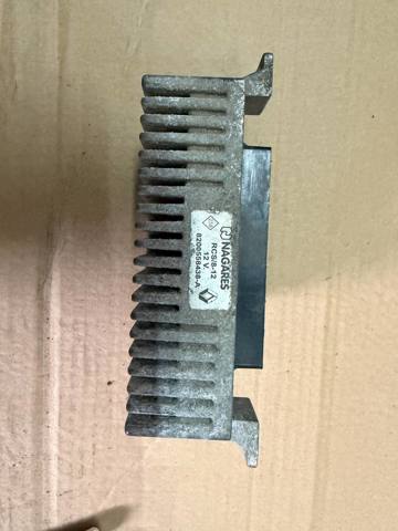 Реле передпускового підігрівача 8200558438 RENAULT