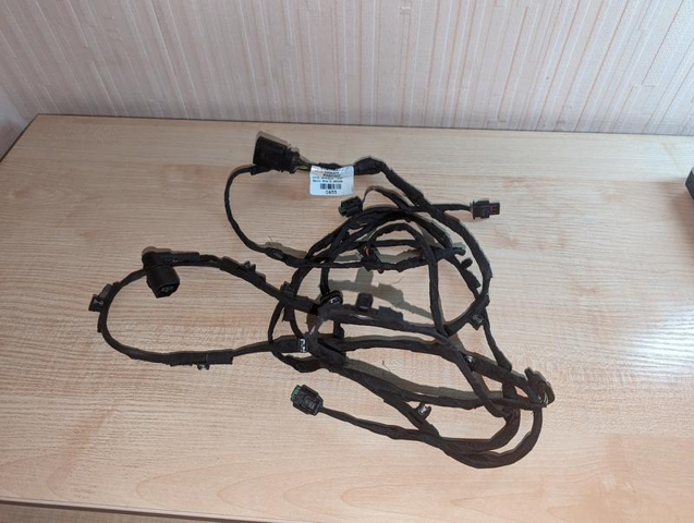 Проводка парктроніка заднього 8U0971085S VAG