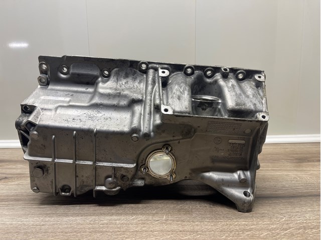 Піддон двигуна 11138611695 BMW