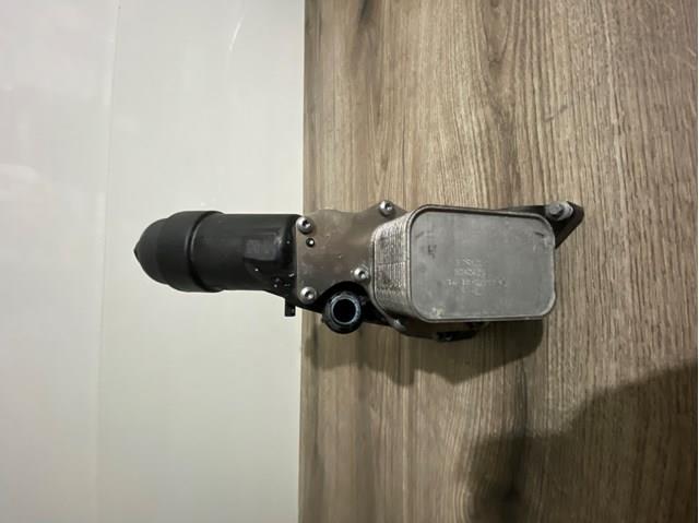 Корпус масляного фільтра 11428513965 BMW