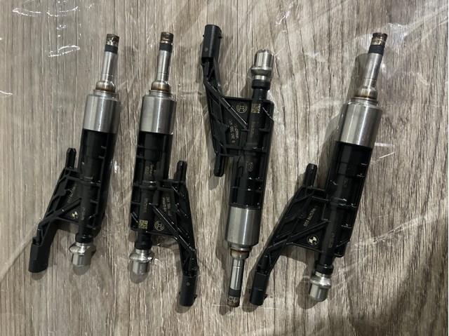 Форсунка інжектора 13538625396 BMW