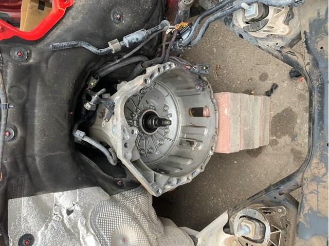 Коробка автомат 24008638283 BMW