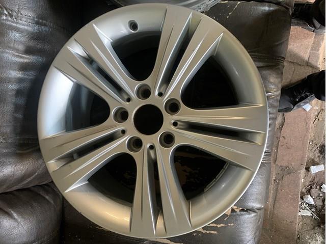 Диски колісні литі (легкосплавні, титанові) 36116796239 BMW