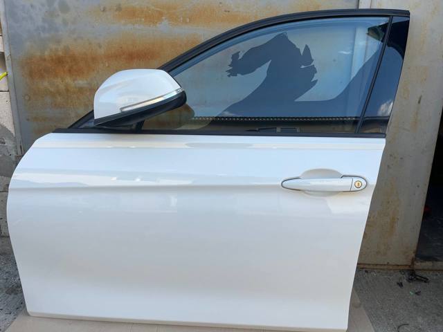 Водійські двері 41007298565 BMW