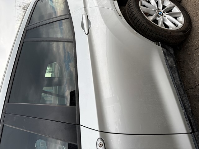 Двері задні 41527238695 BMW