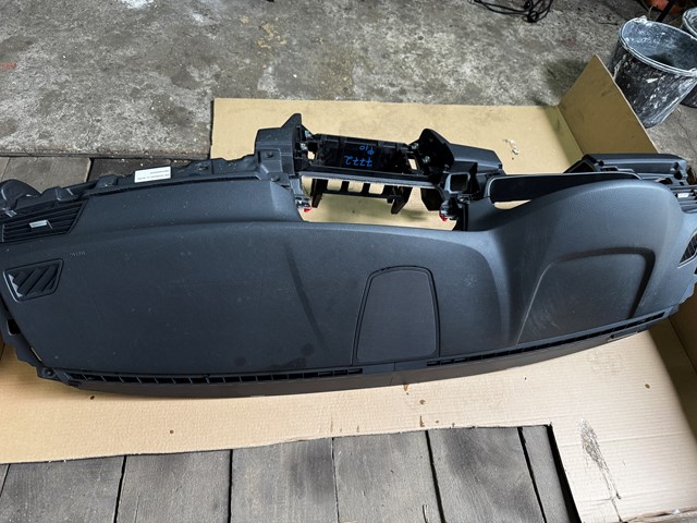 Торпедо 51459211207 BMW
