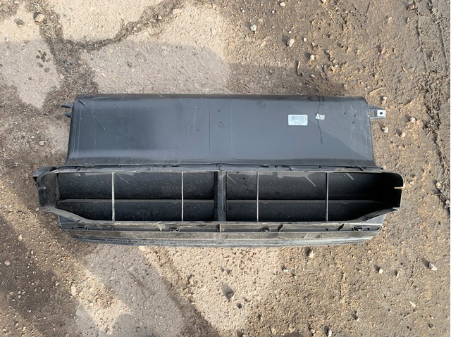 Повітроводи системи охолодження двигуна 51747306421 BMW