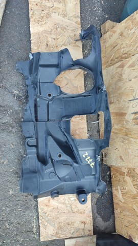 Шумка капота 51757185169 BMW
