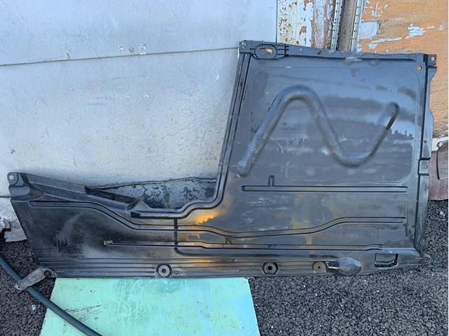Захист днища, лівий 51757241831 BMW