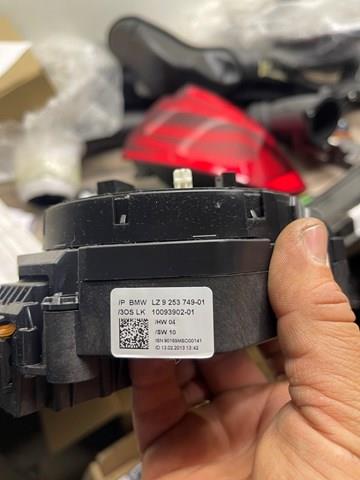 Перемикачі 61319253749 BMW