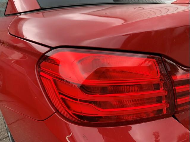 Задня ліва фара 63217296099 BMW