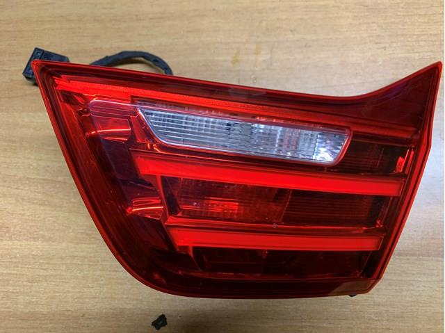 Ліхтар задній внутрішній правий 63217296102 BMW