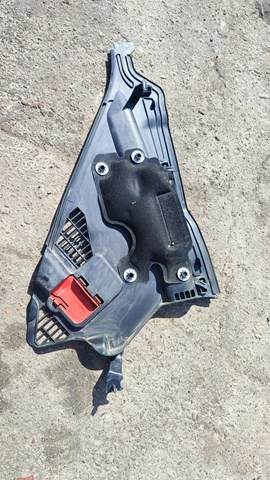 Водостік лобового скла, жабо 64319206485 BMW