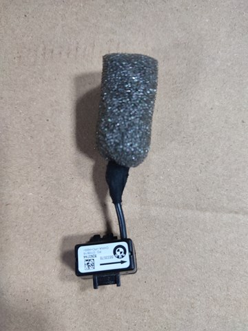 Мікрофон 84109263744 BMW