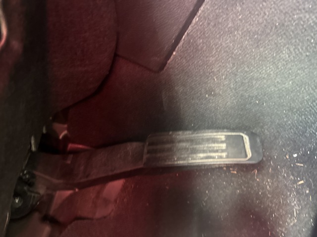Педаль акселератора 68360648AC CHRYSLER