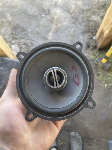 Динамік передньої двері 8200001433 RENAULT