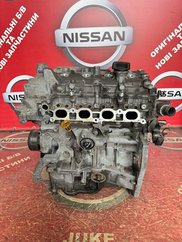 ДВЗ 10102BA60A NISSAN