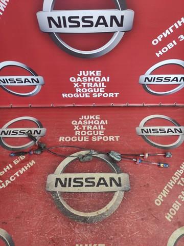 Трос КПП 112112856 NISSAN