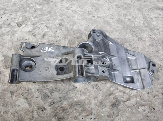 Кріплення генератора Нісан Кашкай 1