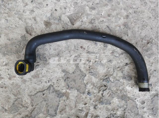 Шланг для видалення повітря Renault Megane II