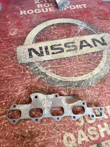 Прокладка випускного колектора 140360483R NISSAN