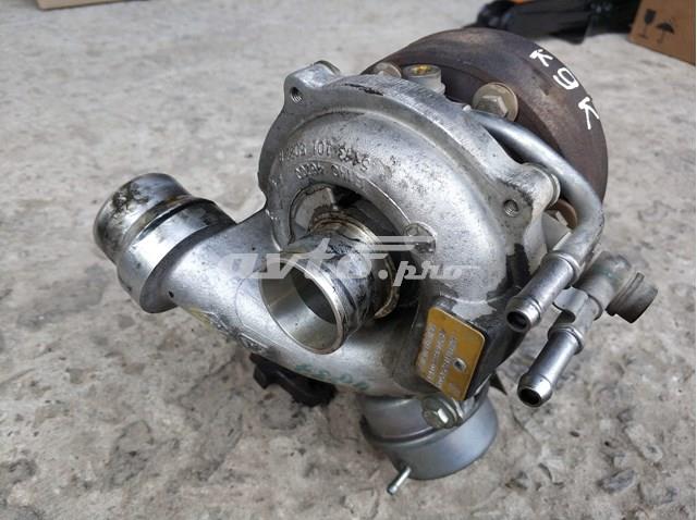 Турбіна 1441100Q1H NISSAN