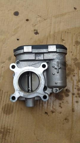 Блок дросельної заслінки 161203209R NISSAN