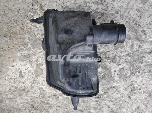 Коробка фільтра 16500JD20A NISSAN