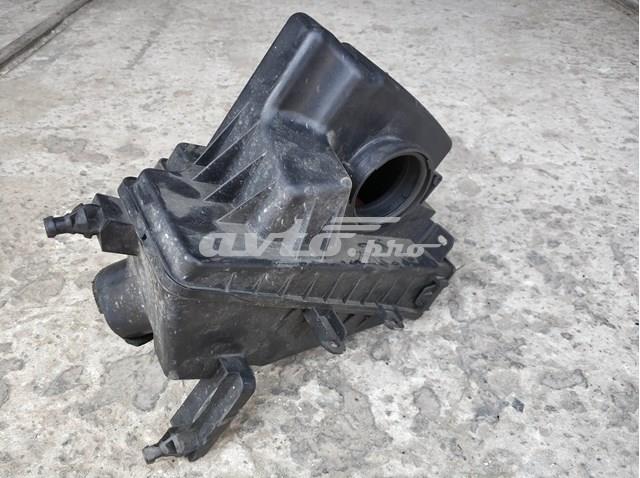 Корпус повітряного фільтра 16500JD50E NISSAN