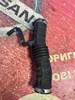 Патрубок nissan juke f15 165761KA0A