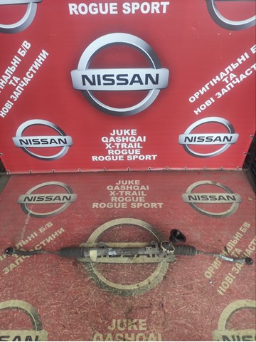 Управління рульове в зборі 1KA0DTE NISSAN