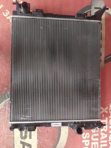Радіатор охолодження 214101527R NISSAN