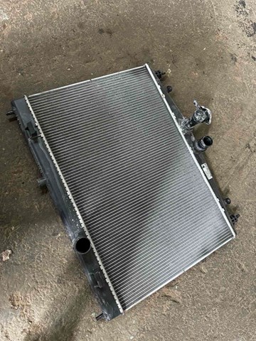 Система охолодження двигуна 214101FD0A NISSAN