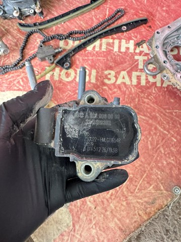 Котушка запалювання 224332935R NISSAN