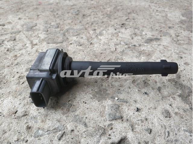 Котушка запалювання 22448ED800 NISSAN