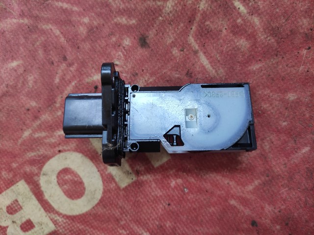 Датчик повітря на впуску 22680BV80B HITACHI