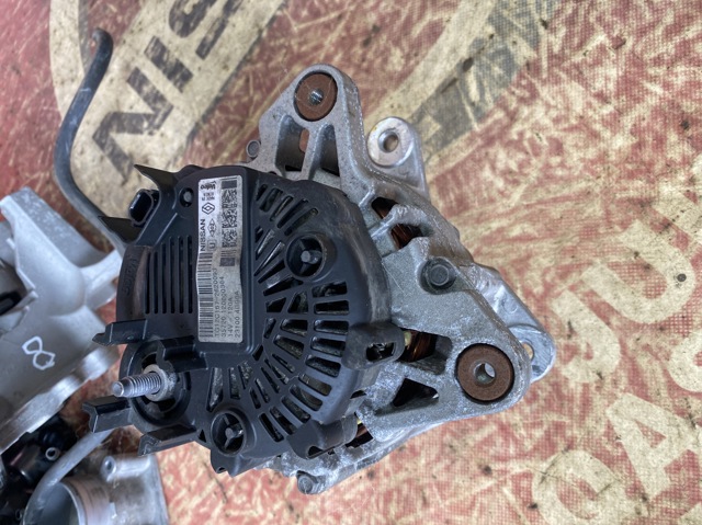 Генератор автомобільний 231004BB0A NISSAN