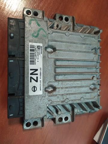 Блок двигуна 23710BB31A NISSAN