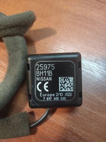 Антена GPS 25975BH11B NISSAN
