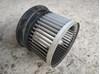 Корпус печі в зборі 27225JD00A NISSAN