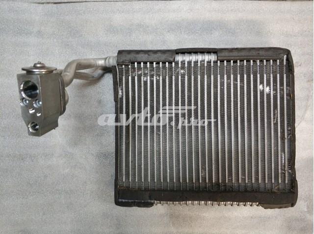 Випарник 272804BA0B NISSAN