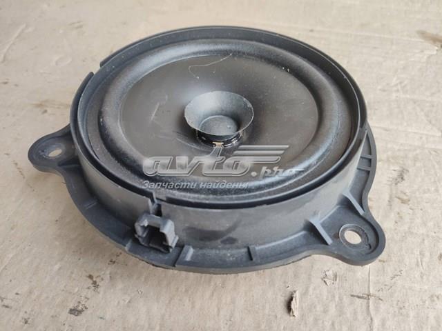 Динамік передній 281565HA0A NISSAN